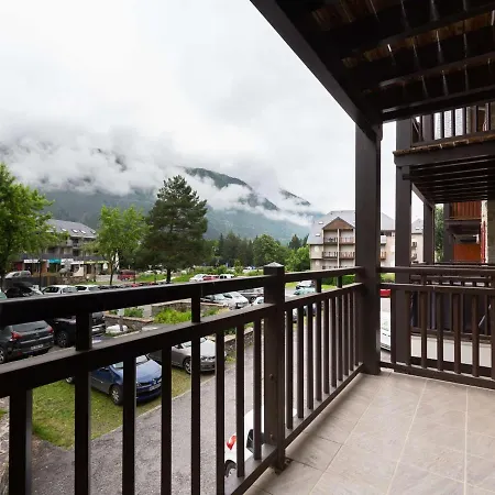 De Standing A Lary Village - 8 Personnes - Wifi - Fr-1-296-475 * 圣拉里苏朗