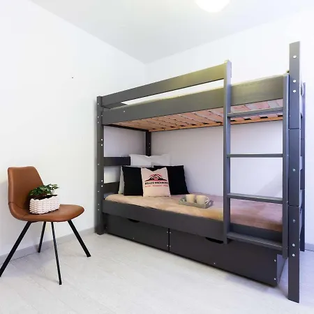 De Standing A Lary Village - 8 Personnes - Wifi - Fr-1-296-475 * סן-לארי-סולאן