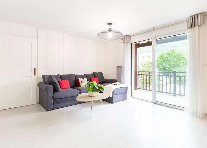 De Standing A Lary Village - 8 Personnes - Wifi - Fr-1-296-475 * סן-לארי-סולאן