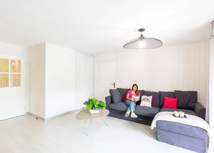 De Standing A Lary Village - 8 Personnes - Wifi - Fr-1-296-475 * סן-לארי-סולאן