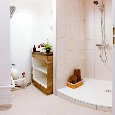 Confort 8 Pers à Lary - Wifi Inclus - Fr-1-296-475 Appartamento