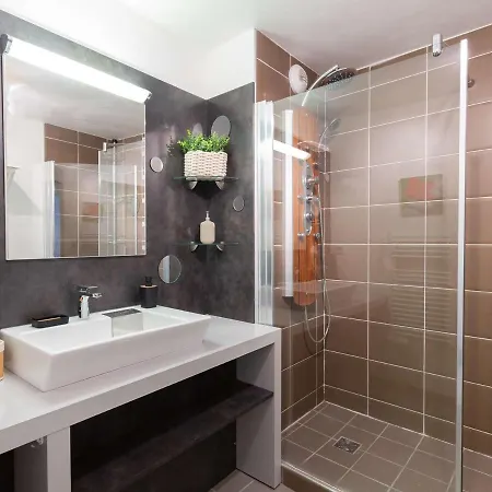 Appartamento Confort 8 Pers à Lary - Wifi Inclus - Fr-1-296-475 Saint-Lary-Soulan