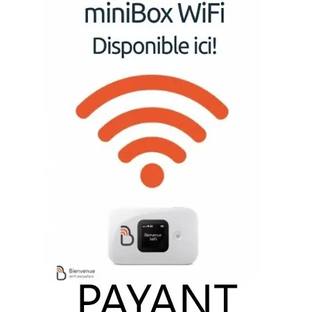 Confort 8 Pers à Lary - Wifi Inclus - Fr-1-296-475 Saint-Lary-Soulan