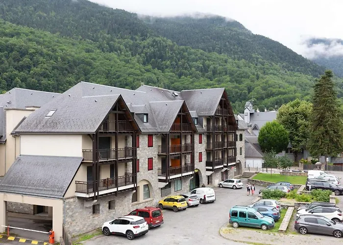 De Standing A Lary Village - 8 Personnes - Wifi - Fr-1-296-475